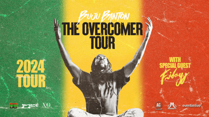 Buju Banton | Official Website